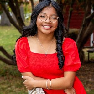 Meet your Posher, CiCi